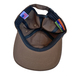 ＢＥＤＬＡＭ　／　ＴＡＲＧＥＴ　ＣＡＰ　（ＢＲＯＷＮ）