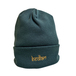 ＢＥＤＬＡＭ　／　ＡＳＨＲＡＭ　ＬＯＧＯ　ＢＥＡＮＩＥ　（ＧＲＥＥＮ）