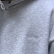 ＢＥＤＬＡＭ　／　ＯＲＩＧＩＮＡＬ　ＡＳＨＲＡＭ　ＰＵＬＬＯＶＥＲ　ＨＯＯＤＩＥ　（Ｗｈｉｔｅ　Ｅｍｂｏｉｄｅｒｙ）