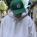 ＢＥＤＬＡＭ　／　ＯＲＩＧＩＮＡＬ　ＡＳＨＲＡＭ　ＰＵＬＬＯＶＥＲ　ＨＯＯＤＩＥ　（Ｗｈｉｔｅ　Ｅｍｂｏｉｄｅｒｙ）