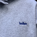 ＢＥＤＬＡＭ　／　ＯＲＩＧＩＮＡＬ　ＡＳＨＲＡＭ　ＰＵＬＬＯＶＥＲ　ＨＯＯＤＩＥ　（Ｂｌｕｅ　Ｅｍｂｏｉｄｅｒｙ）