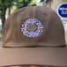 ＢＥＤＬＡＭ　／　ＴＡＲＧＥＴ　ＣＡＰ　（ＢＲＯＷＮ）