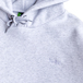 ＢＥＤＬＡＭ　／　ＯＲＩＧＩＮＡＬ　ＡＳＨＲＡＭ　ＰＵＬＬＯＶＥＲ　ＨＯＯＤＩＥ　（Ｗｈｉｔｅ　Ｅｍｂｏｉｄｅｒｙ）