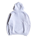 ＢＥＤＬＡＭ　／　ＯＲＩＧＩＮＡＬ　ＡＳＨＲＡＭ　ＰＵＬＬＯＶＥＲ　ＨＯＯＤＩＥ　（Ｂｌｕｅ　Ｅｍｂｏｉｄｅｒｙ）