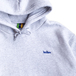 ＢＥＤＬＡＭ　／　ＯＲＩＧＩＮＡＬ　ＡＳＨＲＡＭ　ＰＵＬＬＯＶＥＲ　ＨＯＯＤＩＥ　（Ｂｌｕｅ　Ｅｍｂｏｉｄｅｒｙ）