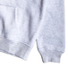 ＢＥＤＬＡＭ　／　ＯＲＩＧＩＮＡＬ　ＡＳＨＲＡＭ　ＰＵＬＬＯＶＥＲ　ＨＯＯＤＩＥ　（Ｗｈｉｔｅ　Ｅｍｂｏｉｄｅｒｙ）