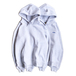 ＢＥＤＬＡＭ　／　ＯＲＩＧＩＮＡＬ　ＡＳＨＲＡＭ　ＰＵＬＬＯＶＥＲ　ＨＯＯＤＩＥ　（Ｗｈｉｔｅ　Ｅｍｂｏｉｄｅｒｙ）