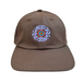 ＢＥＤＬＡＭ　／　ＴＡＲＧＥＴ　ＣＡＰ　（ＢＲＯＷＮ）