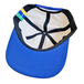 ＢＥＤＬＡＭ　／　Ｂｅｄｌａｍ　ｘ　Ｄｅｎ　Ｓｏｕｖｅｎｉｒ　ＴＡＲＧＥＴ　ＣＡＰ　（ＢＬＵＥ）