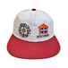 ＢＥＤＬＡＭ　／　Ｂｅｄｌａｍ　ｘ　Ｄｅｎ　Ｓｏｕｖｅｎｉｒ　ＴＡＲＧＥＴ　ＣＡＰ　（ＲＥＤ）