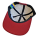 ＢＥＤＬＡＭ　／　Ｂｅｄｌａｍ　ｘ　Ｄｅｎ　Ｓｏｕｖｅｎｉｒ　ＴＡＲＧＥＴ　ＣＡＰ　（ＲＥＤ）