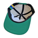 ＢＥＤＬＡＭ　／　Ｂｅｄｌａｍ　ｘ　Ｄｅｎ　Ｓｏｕｖｅｎｉｒ　ＴＡＲＧＥＴ　ＣＡＰ　（ＧＲＥＥＮ）