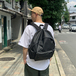 ＰＡＣＫＩＮＧ　／　ＭＡＴ　ＢＬＡＣＫ　ＢＡＣＫＰＡＣＫ