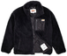 ＬＡＳＥＲ　ＢＡＲＣＥＬＯＮＡ　／　ＭＯＮＴＳＥＮＹ　ＴＥＲＲＹ　ＦＬＥＥＣＥ　ＪＡＣＫＥＴ　（ＢＬＡＣＫ）