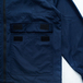 ｎｕｔｔｙｃｌｏｔｈｉｎｇ　／　Ｄａｉｌｙ　Ｎｙｌｏｎｊａｃｋｅｔ　（Ｎａｖｙ）