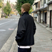 ｎｕｔｔｙｃｌｏｔｈｉｎｇ　／　Ｄａｉｌｙ　Ｎｙｌｏｎｊａｃｋｅｔ　（Ｂｌａｃｋ）