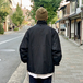 ｎｕｔｔｙｃｌｏｔｈｉｎｇ　／　Ｄａｉｌｙ　Ｎｙｌｏｎｊａｃｋｅｔ　（Ｂｌａｃｋ）