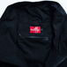 ｎｕｔｔｙｃｌｏｔｈｉｎｇ　／　Ｄａｉｌｙ　Ｎｙｌｏｎｊａｃｋｅｔ　（Ｂｌａｃｋ）