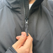 ｎｕｔｔｙｃｌｏｔｈｉｎｇ　／　Ｄａｉｌｙ　Ｎｙｌｏｎｊａｃｋｅｔ　（Ｂｌａｃｋ）