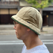 ｎｕｔｔｙｃｌｏｔｈｉｎｇ　／　Ｖｅｎｔｉｌａｔｉｏｎ　ＲＯＡＭ　ＨＡＴ　（ＢＥＩＧＥ）