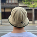 ｎｕｔｔｙｃｌｏｔｈｉｎｇ　／　Ｖｅｎｔｉｌａｔｉｏｎ　ＲＯＡＭ　ＨＡＴ　（ＢＥＩＧＥ）