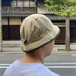 ｎｕｔｔｙｃｌｏｔｈｉｎｇ　／　Ｖｅｎｔｉｌａｔｉｏｎ　ＲＯＡＭ　ＨＡＴ　（ＢＥＩＧＥ）