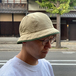 ｎｕｔｔｙｃｌｏｔｈｉｎｇ　／　Ｖｅｎｔｉｌａｔｉｏｎ　ＲＯＡＭ　ＨＡＴ　（ＢＥＩＧＥ）