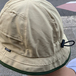 ｎｕｔｔｙｃｌｏｔｈｉｎｇ　／　Ｖｅｎｔｉｌａｔｉｏｎ　ＲＯＡＭ　ＨＡＴ　（ＢＥＩＧＥ）