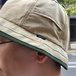 ｎｕｔｔｙｃｌｏｔｈｉｎｇ　／　Ｖｅｎｔｉｌａｔｉｏｎ　ＲＯＡＭ　ＨＡＴ　（ＢＥＩＧＥ）