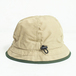 ｎｕｔｔｙｃｌｏｔｈｉｎｇ　／　Ｖｅｎｔｉｌａｔｉｏｎ　ＲＯＡＭ　ＨＡＴ　（ＢＥＩＧＥ）