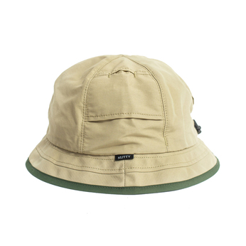 ｎｕｔｔｙｃｌｏｔｈｉｎｇ　／　Ｖｅｎｔｉｌａｔｉｏｎ　ＲＯＡＭ　ＨＡＴ　（ＢＥＩＧＥ）