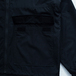 ｎｕｔｔｙｃｌｏｔｈｉｎｇ　／　Ｄａｉｌｙ　Ｎｙｌｏｎｊａｃｋｅｔ　（Ｂｌａｃｋ）