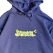 ＢＥＮＣＨ　／　ＴＨＲＯＷ　ＵＰ　ＨＯＯＤＩＥ　（ＮＡＶＹ　ＨＥＡＴＨＥＲ）