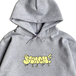 ＢＥＮＣＨ　／　ＴＨＲＯＷ　ＵＰ　ＨＯＯＤＩＥ　（ＨＥＡＴＨＥＲ　ＧＲＥＹ）