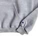 ＢＥＮＣＨ　／　ＴＨＲＯＷ　ＵＰ　ＨＯＯＤＩＥ　（ＨＥＡＴＨＥＲ　ＧＲＥＹ）