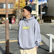 ＢＥＮＣＨ　／　ＴＨＲＯＷ　ＵＰ　ＨＯＯＤＩＥ　（ＨＥＡＴＨＥＲ　ＧＲＥＹ）