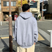 ＢＥＮＣＨ　／　ＴＨＲＯＷ　ＵＰ　ＨＯＯＤＩＥ　（ＨＥＡＴＨＥＲ　ＧＲＥＹ）