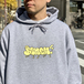 ＢＥＮＣＨ　／　ＴＨＲＯＷ　ＵＰ　ＨＯＯＤＩＥ　（ＨＥＡＴＨＥＲ　ＧＲＥＹ）