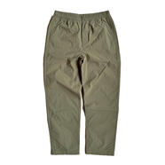 MADE BLANKS / NYLON PANTS (OLIVE)