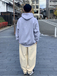 ＭＡＤＥ　ＢＬＡＮＫＳ　／　ＣＯＲＤＵＲＯＹ　ＰＡＮＴＳ　（ＣＲＥＡＭ）