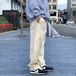 ＭＡＤＥ　ＢＬＡＮＫＳ　／　ＣＯＲＤＵＲＯＹ　ＰＡＮＴＳ　（ＣＲＥＡＭ）