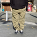 ＭＡＤＥ　ＢＬＡＮＫＳ　／　ＮＹＬＯＮ　ＰＡＮＴＳ　（ＯＬＩＶＥ）