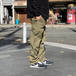 ＭＡＤＥ　ＢＬＡＮＫＳ　／　ＮＹＬＯＮ　ＰＡＮＴＳ　（ＯＬＩＶＥ）