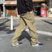 ＭＡＤＥ　ＢＬＡＮＫＳ　／　ＮＹＬＯＮ　ＰＡＮＴＳ　（ＯＬＩＶＥ）