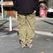 ＭＡＤＥ　ＢＬＡＮＫＳ　／　ＮＹＬＯＮ　ＰＡＮＴＳ　（ＯＬＩＶＥ）