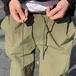 ＭＡＤＥ　ＢＬＡＮＫＳ　／　ＮＹＬＯＮ　ＰＡＮＴＳ　（ＯＬＩＶＥ）