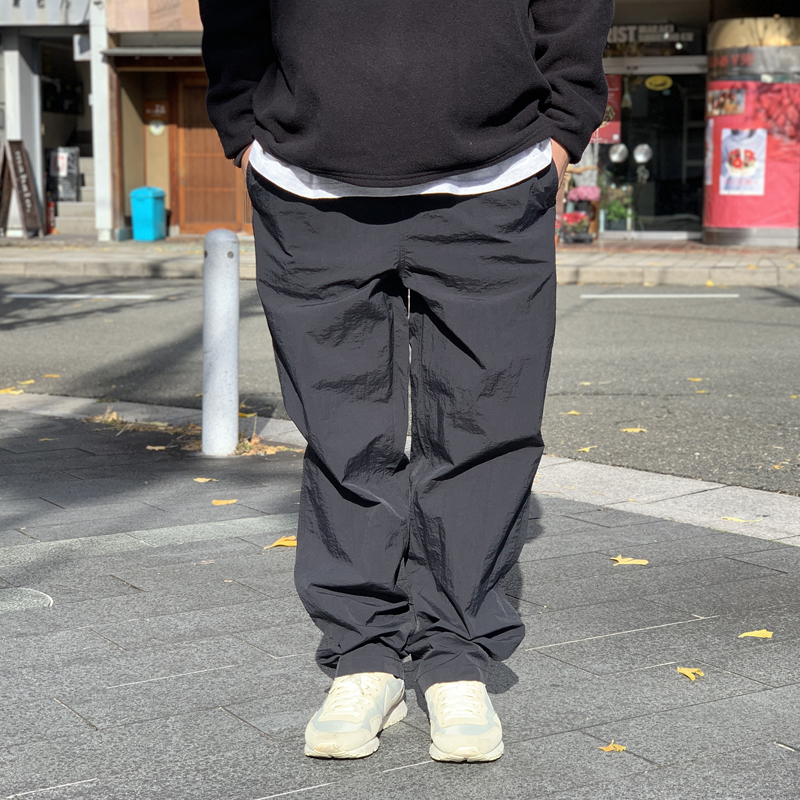 MADE BLANKS メイド　ブランクス SWEAT PANTS M