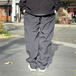 ＭＡＤＥ　ＢＬＡＮＫＳ　／　ＮＹＬＯＮ　ＰＡＮＴＳ　（ＢＬＡＣＫ）