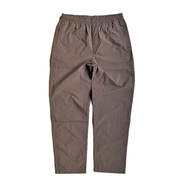 MADE BLANKS / NYLON PANTS (BROWN)