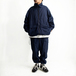 ｎｕｔｔｙｃｌｏｔｈｉｎｇ　／　Ｎｙｌｏｎ　Ｄａｉｌｙ　Ｃａｒｇｏｐａｎｔｓ　（Ｎａｖｙ）